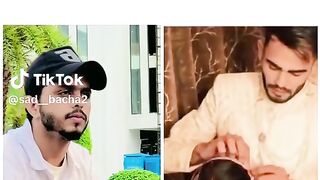 sad bacha
