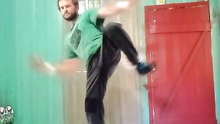 Estilo Bruce Lee