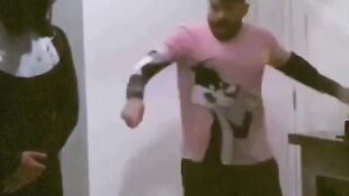 Funny video)))