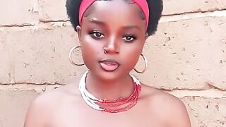 Wawww beautiful queen 🎉