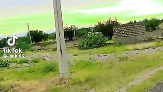Village Life 13