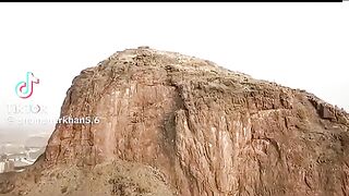 Quran pak ka nazool
