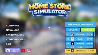 Home Store Simulator – Episode 2