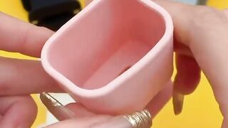 Charger cover