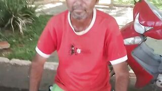 Fale um VERSÍCULO da BÍBLIA e ganhe DINHEIRO