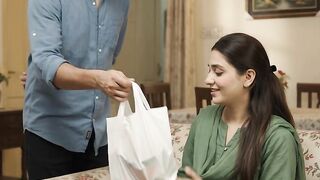 Biwi Ne Kaha Shopping Karwao 😂 | Pakistani Husband Wife Comedy