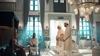 Seher Hone Ko Hai S01 E222 Seher Fights for Nazimas Truth