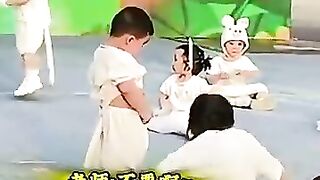 Children's Day Shows Are Pure Comedy 🤣