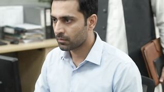 Boss Ne Pakar Liya 😂 | Pakistani Office Comedy