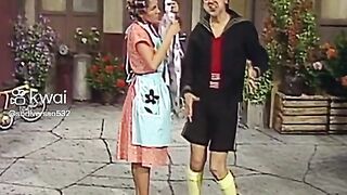 Chaves 11