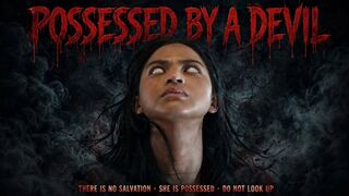 THIS BEAUTIFUL WOMAN BECAME POSSESSED AFTER EATING A BETEL LEAF..