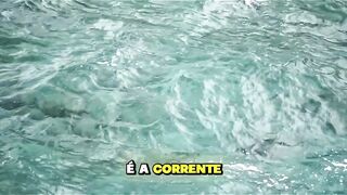 A Corrente do Golfo A Explicação Para os Desaparecimentos