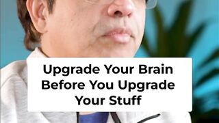 Upgrade Your Brain_ The Sleep Habit Secret