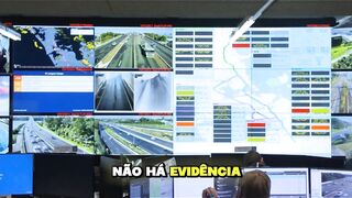 A NOAA Revela: O Triângulo Não é Anormal