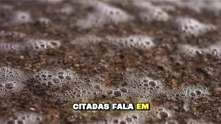 Teoria Desmentida: O Gás Metano Explica?