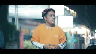 BIVI - Pica Pagi (feat. MOWZA) (Official Music Video)