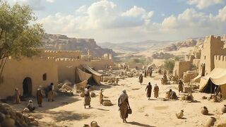 ¿Quién Fue Azazel? El Ángel Caído que Cambió el Destino de la Humanidad