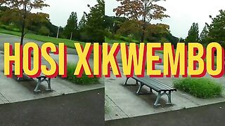 Hosy xikwembu
