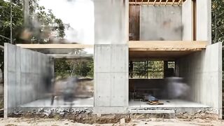 Dari Tanah Kosong Jadi Rumah Impian