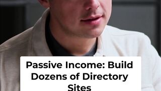 Build Passive Income_ Directory Websites Explored