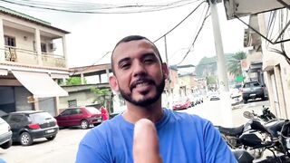 RAPAZ  FEZ MOTOR  SO DUROU UM MÊS