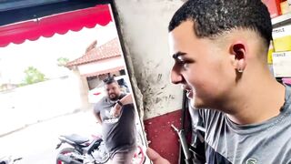 HISTÓRIA DO MARTELO DE TÔ
