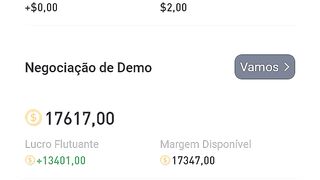 Ganhando dinheiro todo dia