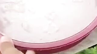 Akar anggrek kering