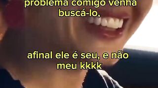 Frases e vídeos se escreva no meu canal para acompanhar mais vídeos meus