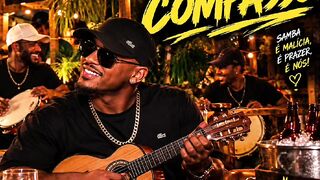 Vem no compasso