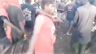 PNG Dance