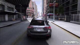 GTA 6 PARTE 84