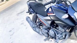 MOTO  FACTOR NÃO FUNCIONA