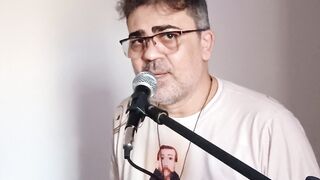 São Francisco de Assis - Parte 5 / Autores: Pe. Geraldo e Pe. Joãozinho / Intérprete: Francisco Sérgio.