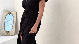 ✨ 3 Vestidos Midi Femininos Lindos e Elegantes | Modelos para Arrasar em Qualquer Ocasião