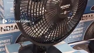Ventilador