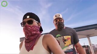 GTA 6 PARTE 87