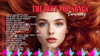 The Best Pop Dance Songs