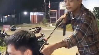 Kompilasi meme terlucu & terbaru
