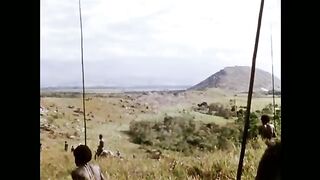 West Papuan Tribal War