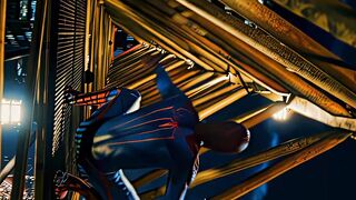 67fps #spiderman #spidermanedit #theamazingspiderman #peterparker #aesthetic #edit #fyp #viral