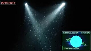 The Titanic Shipwreck The Door No One Has Opened to This Day