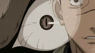 ANIME - NARUTO - EP 022