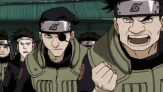 ANIME - NARUTO - EP 024