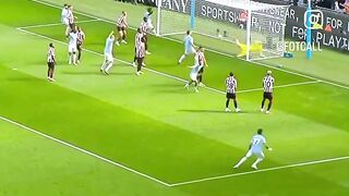 mancity is monster