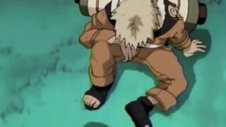 ANIME - NARUTO - EP 026