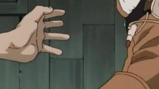 ANIME - NARUTO - EP 027