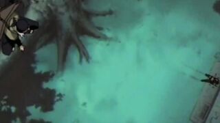 ANIME - NARUTO - EP 028