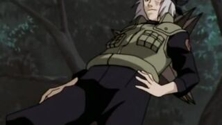 ANIME - NARUTO - EP 029