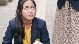 Gadis cantik yg teraniaya part 2